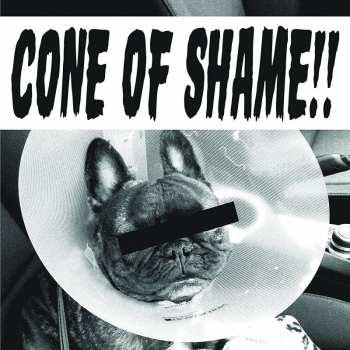 SP Faith No More: Cone Of Shame!! LTD | CLR