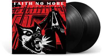 2LP Faith No More: King For A Day Fool For A Lifetime DLX | LTD