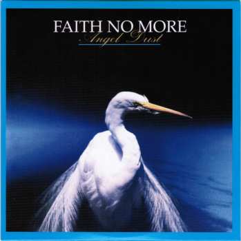 3CD/Set di cofanetti Faith No More: The Triple Album Collection