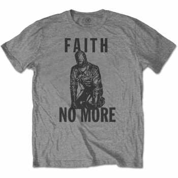 Merch Faith No More: Maglietta Gimp 