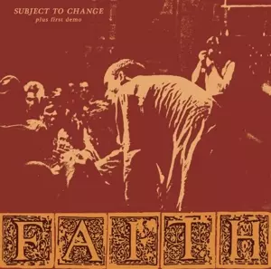 Subject To Change Plus First Demo