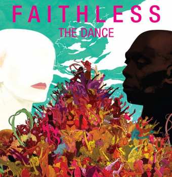 2LP/3CD/Set di cofanetti Faithless: The Dance LTD | NUM