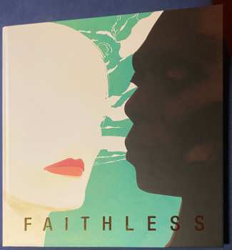 2LP/3CD/Set di cofanetti Faithless: The Dance LTD | NUM
