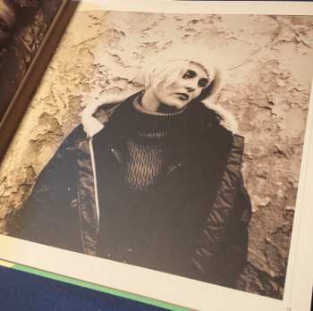 2LP/3CD/Set di cofanetti Faithless: The Dance LTD | NUM