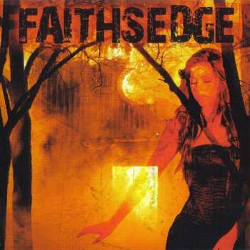 CD Faithsedge: Faithsedge