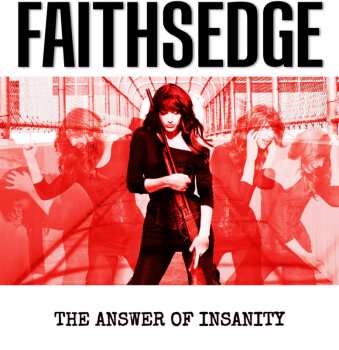 CD Faithsedge: The Answer Of Insanity