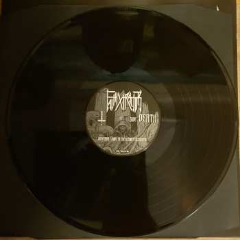 LP FaithXtractor: Proverbial Lambs To The Ultimate Slaughter