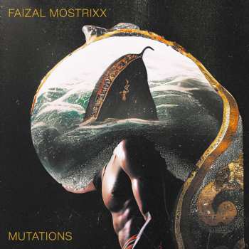 CD Faizal Ddamba Mostrixx: Mutations