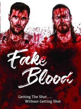 Album Fake Blood: Fake Blood