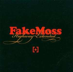 CD Fake Moss: Highway: Extended