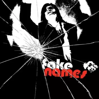 7-fake Names