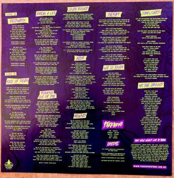 LP Fake News: Dead Set CLR | LTD