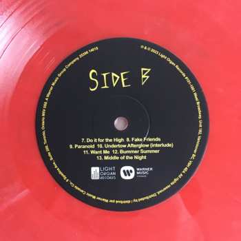LP Fake Shark: Afterglow
