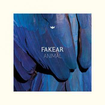 2LP Fakear: Animal