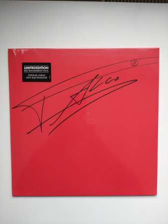 LP Falco: Falco 3 CLR