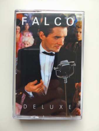 MC Falco: Falco 3 DLX