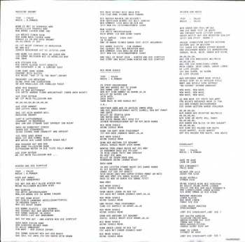 4LP/Set di cofanetti Falco: Falco - The Box LTD | CLR