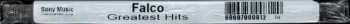 CD Falco: Greatest Hits
