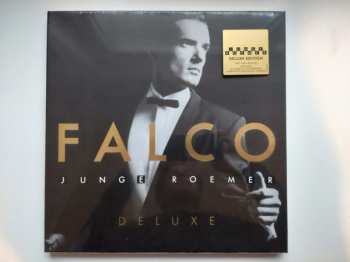 2LP Falco: Junge Roemer DLX