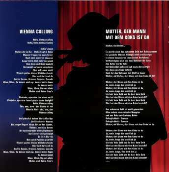 CD Falco: The Final Curtain - The Ultimate Best Of Falco