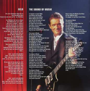 CD Falco: The Final Curtain - The Ultimate Best Of Falco