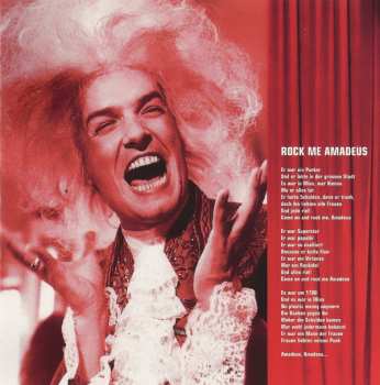 CD Falco: The Final Curtain - The Ultimate Best Of Falco