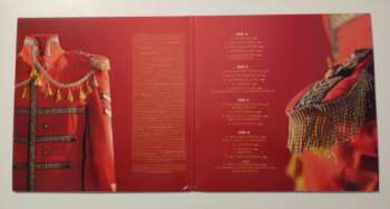 2LP Falco: The Sound Of Musik (The Greatest Hits)