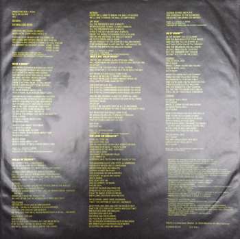 LP Falco: Wiener Blut