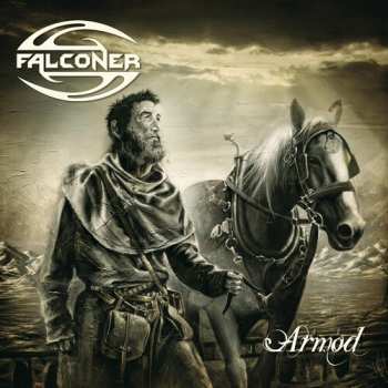 Album Falconer: Armod