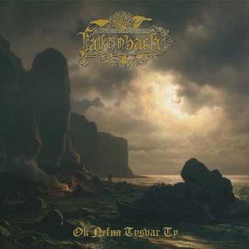 CD Falkenbach: Ok Nefna Tysvar Ty