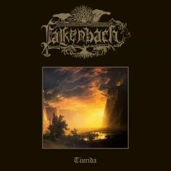 CD Falkenbach: Tiurida DIGI