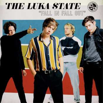 LP The Luka State: Fall In Fall Out