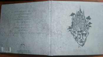 CD Fall Of Messiah: Senicarne