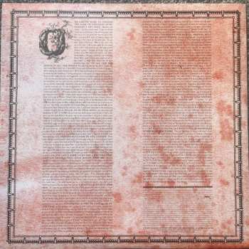 LP Fall Out Boy: From Under the Cork Tree