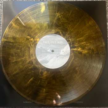 LP Fall Out Boy: From Under the Cork Tree