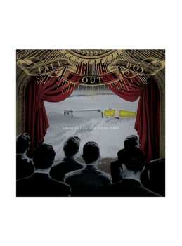 2LP Fall Out Boy: From Under The Cork Tree 