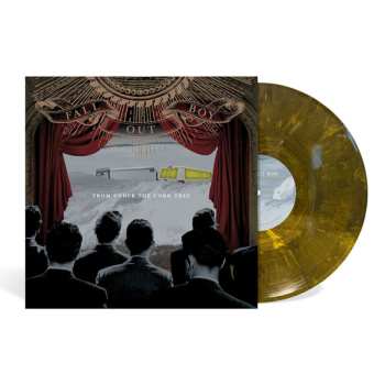 LP Fall Out Boy: From Under the Cork Tree