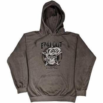 Merch Fall Out Boy: Felpa Suicidal