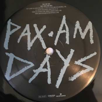 2LP Fall Out Boy: Save Rock and Roll (PAX•AM Edition)