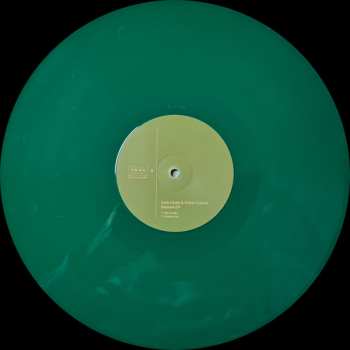 EP Falle Nioke: Badiare EP LTD | CLR