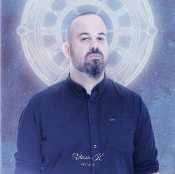 CD Fallen Arise: Enigma