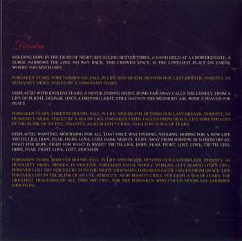 CD Fallen Arise: Enigma