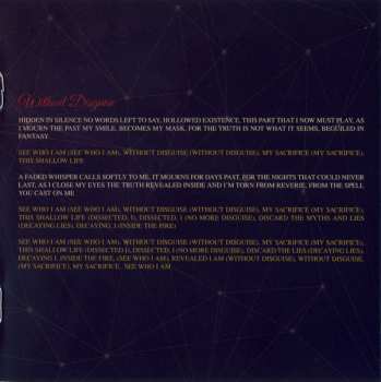 CD Fallen Arise: Enigma