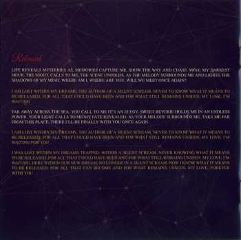 CD Fallen Arise: Enigma