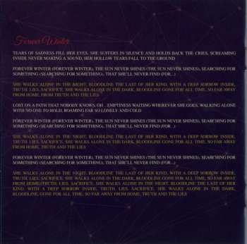 CD Fallen Arise: Enigma