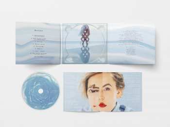 CD Fallgrapp: Ostrov