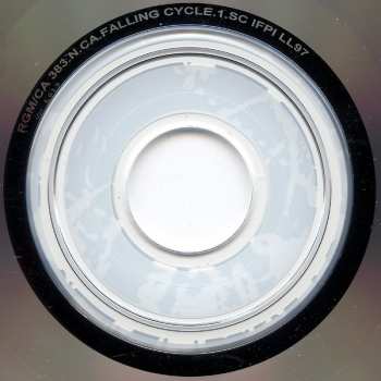 CD Falling Cycle: The Conflict