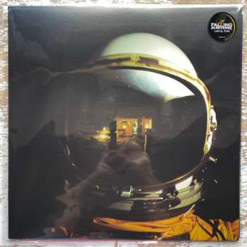 LP Falling In Reverse: Coming Home