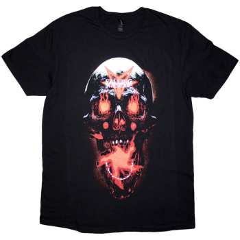 Merch Falling In Reverse: Maglietta Beggine Me