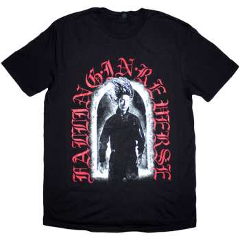 Merch Falling In Reverse: Maglietta Ufo